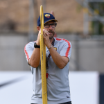 Allenamento Trigoria Di Francesco