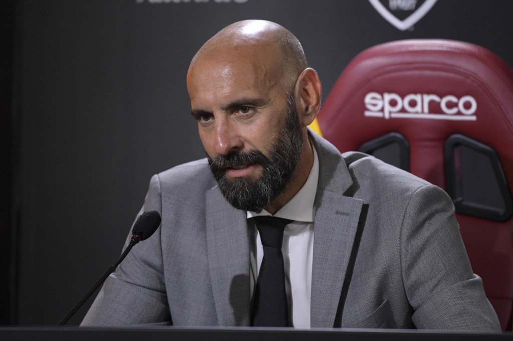 Monchi