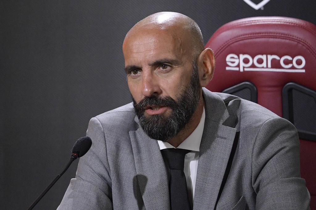 Monchi