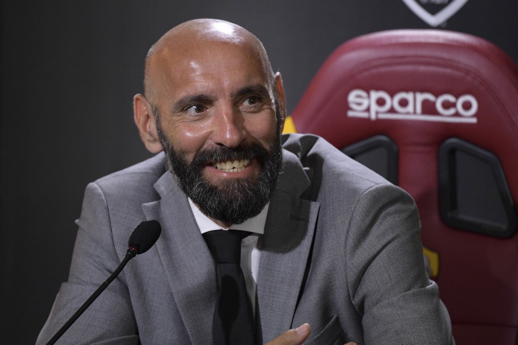 Monchi