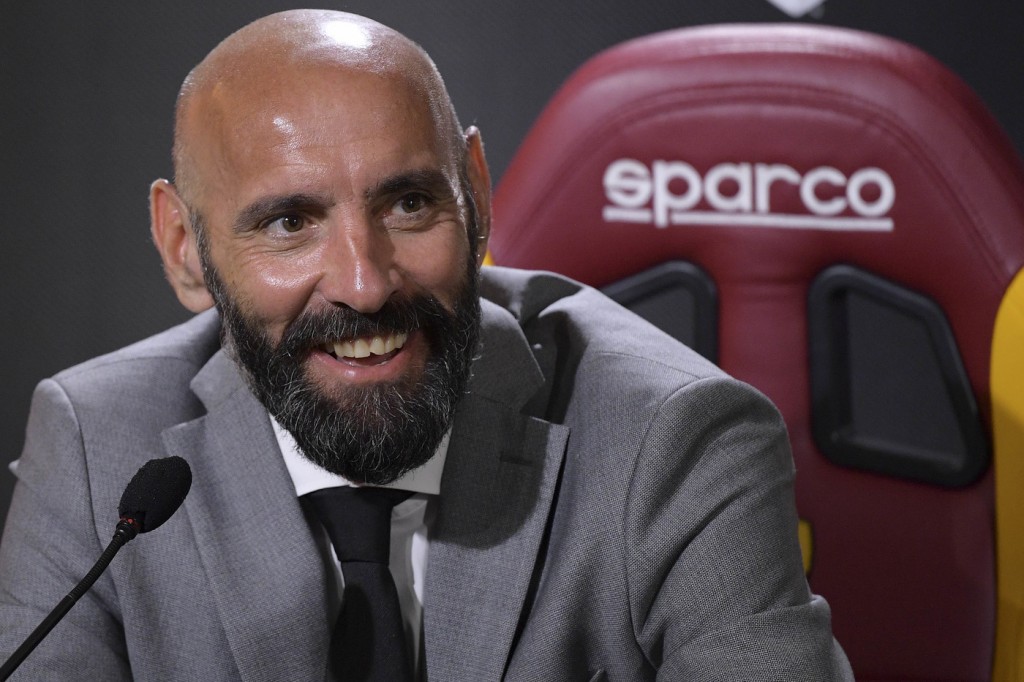 Monchi