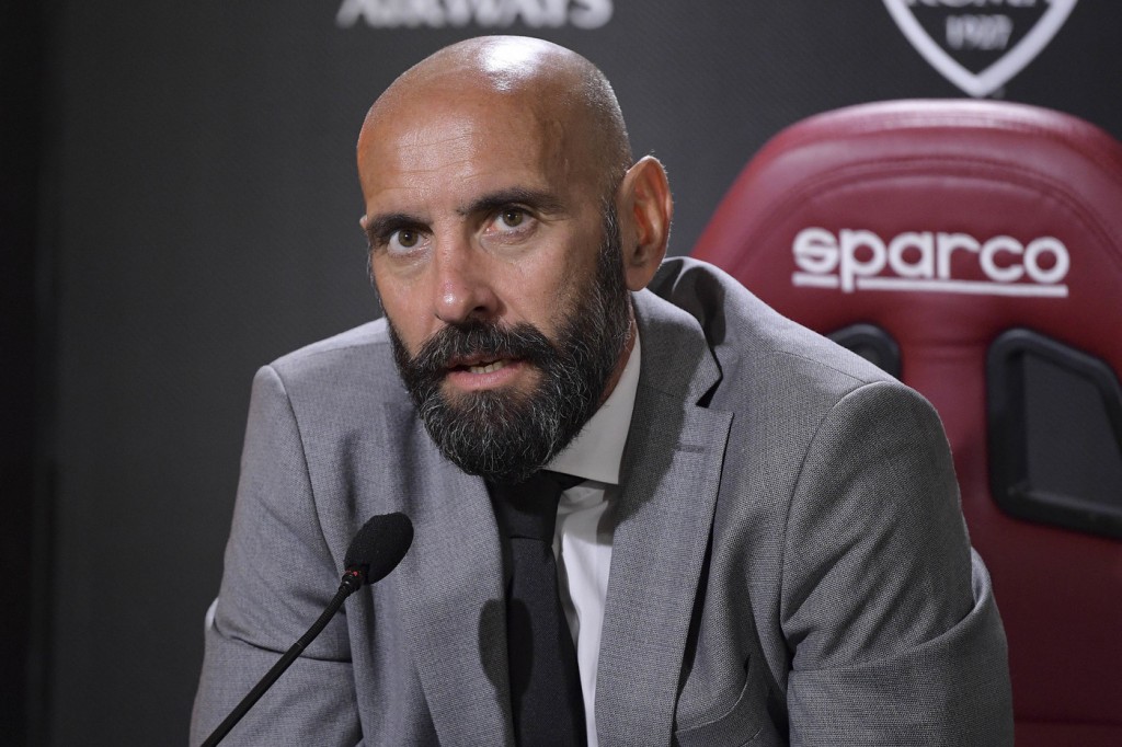 Monchi