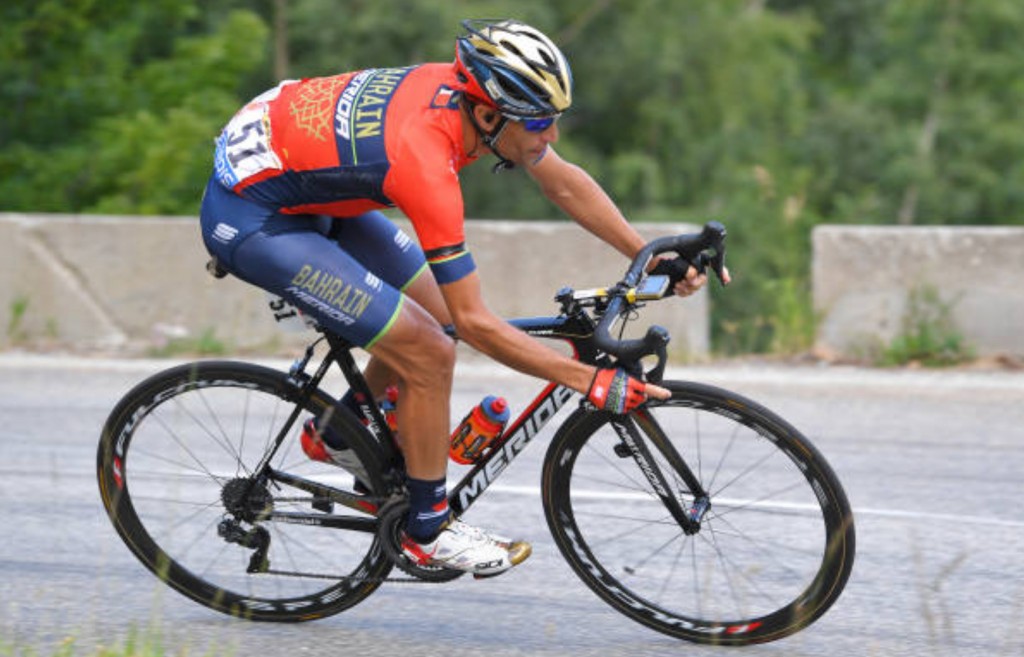 nibali vincenzo