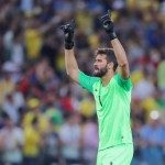 Alisson Brasile