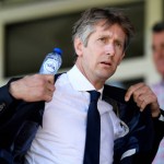 van der sar