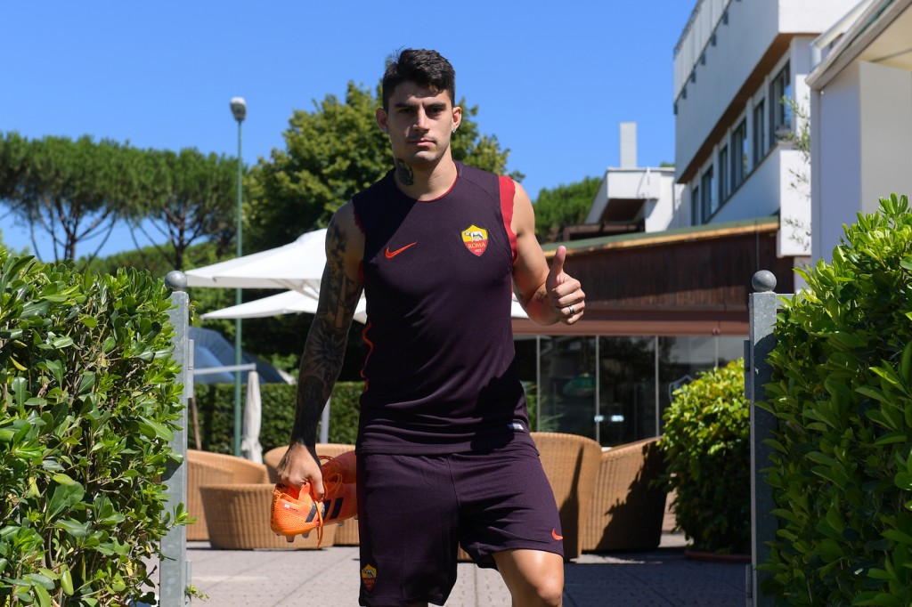 Allenamento_Roma_Trigoria_perotti