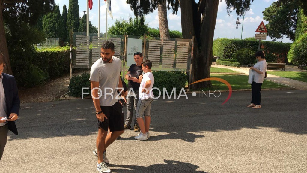 defrel villa stuart