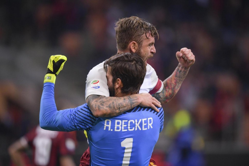 Alisson De Rossi