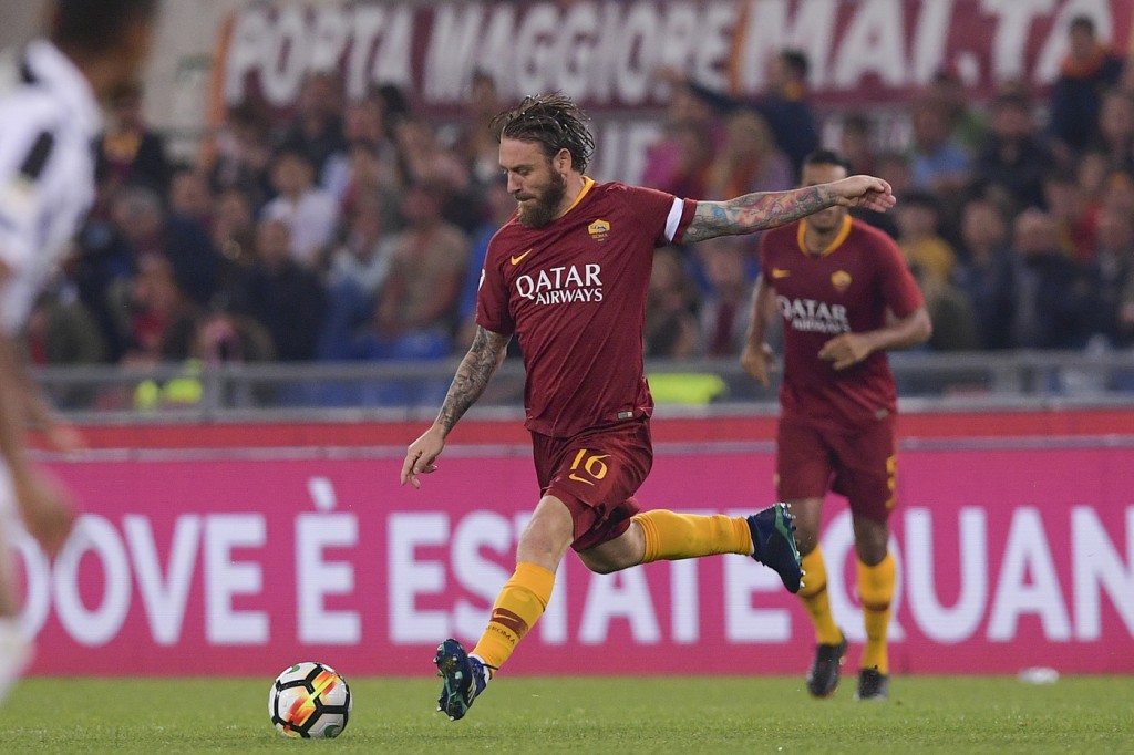 De Rossi