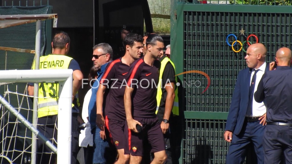 pastore roma tre fontane