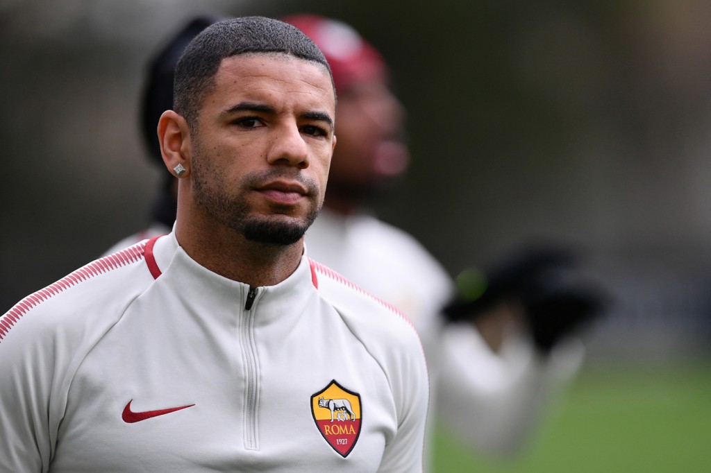 Bruno Peres