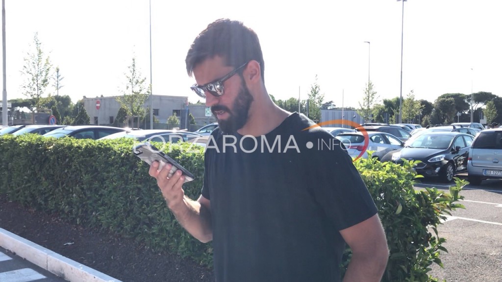 Alisson Ciampino