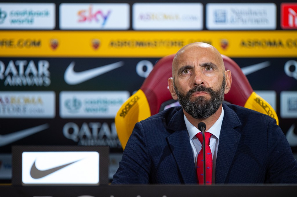 Monchi Marcano