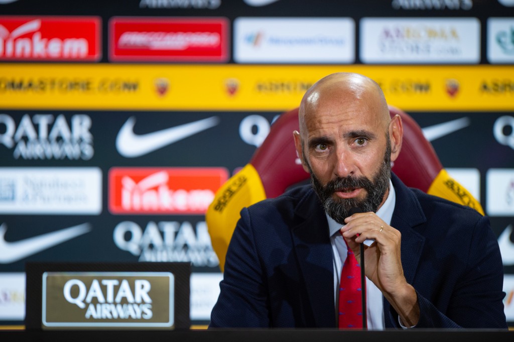 Monchi Marcano