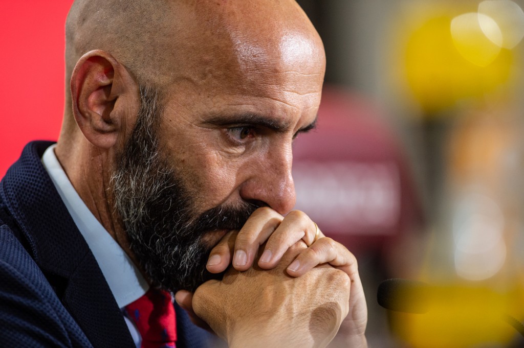 Monchi Marcano