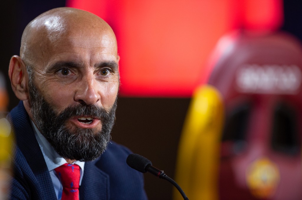Monchi Marcano