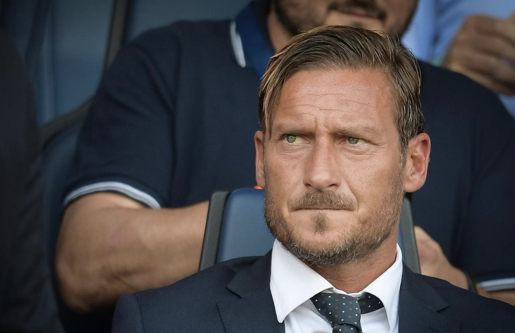 Totti