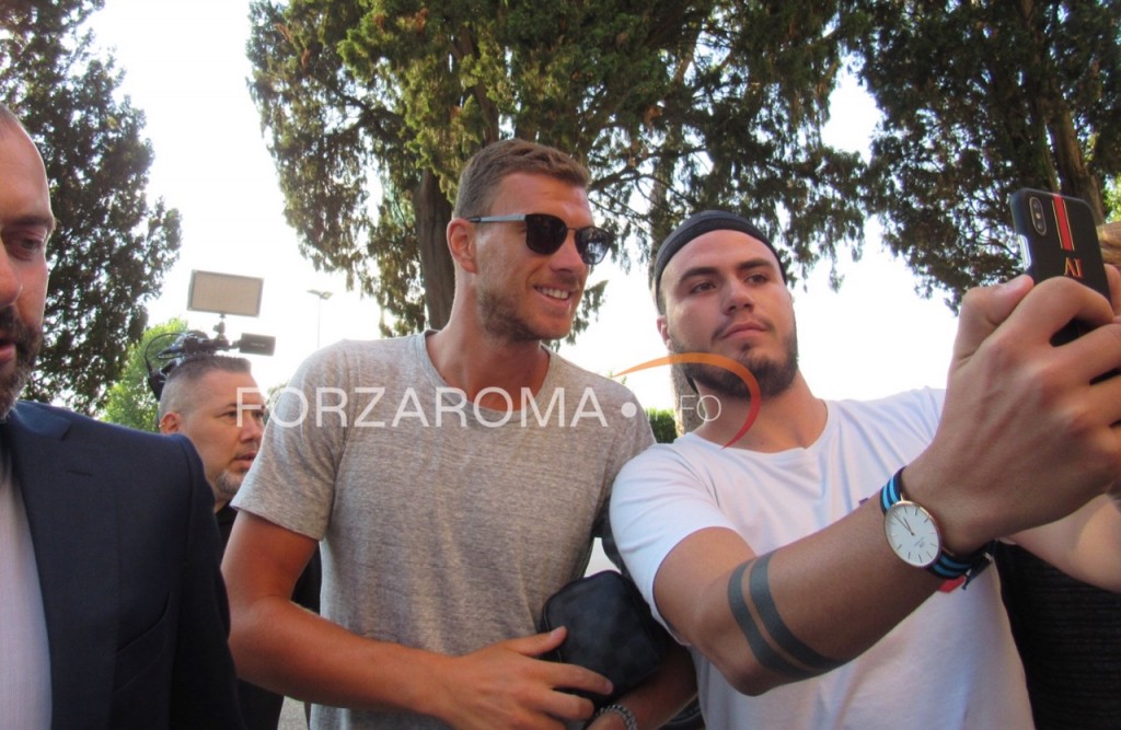 Dzeko