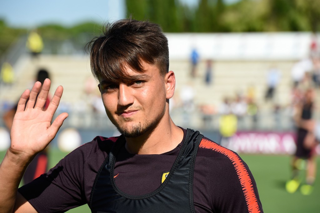 Allenamento_Tre Fontane_Under1