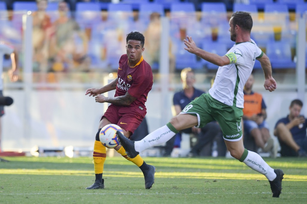 Roma_Avellino_kluivert