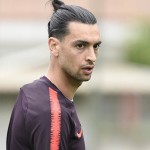 allenamento_Trigoria_pastore