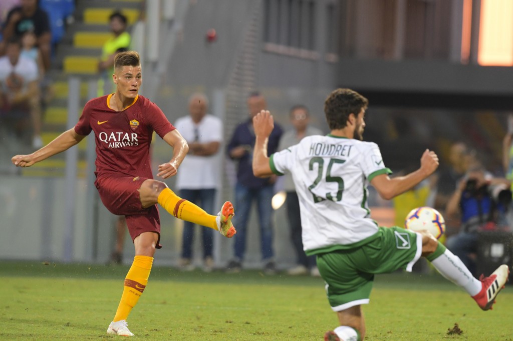 Roma_Avellino_schick