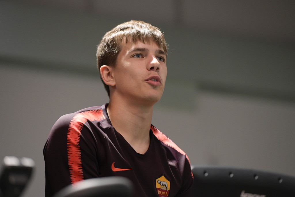 coric-trigoria