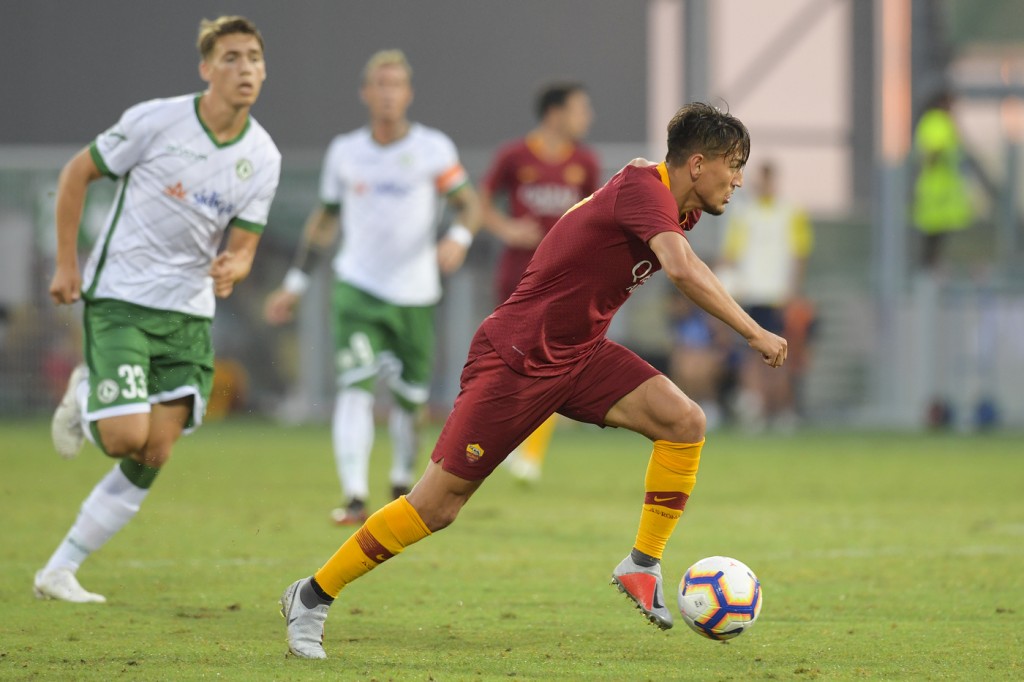 Roma_Avellino_under