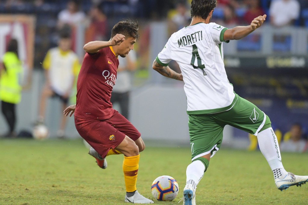 Roma_Avellino_under