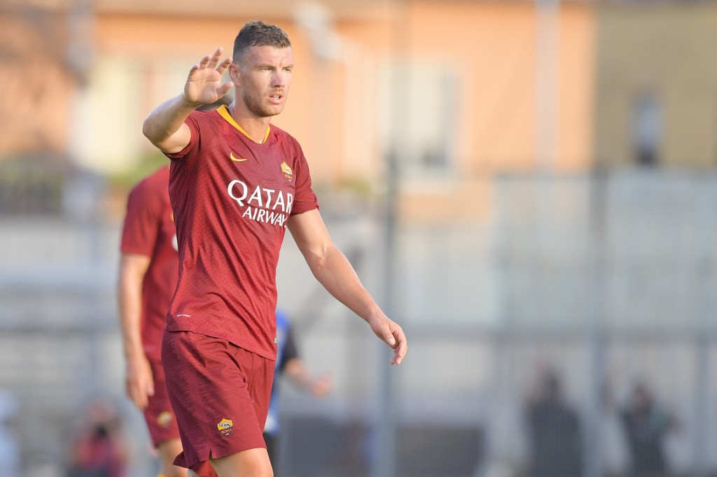 Latina_Roma_Dzeko_scuse