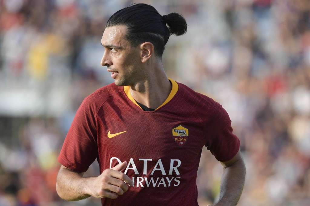 Latina-Roma Pastore
