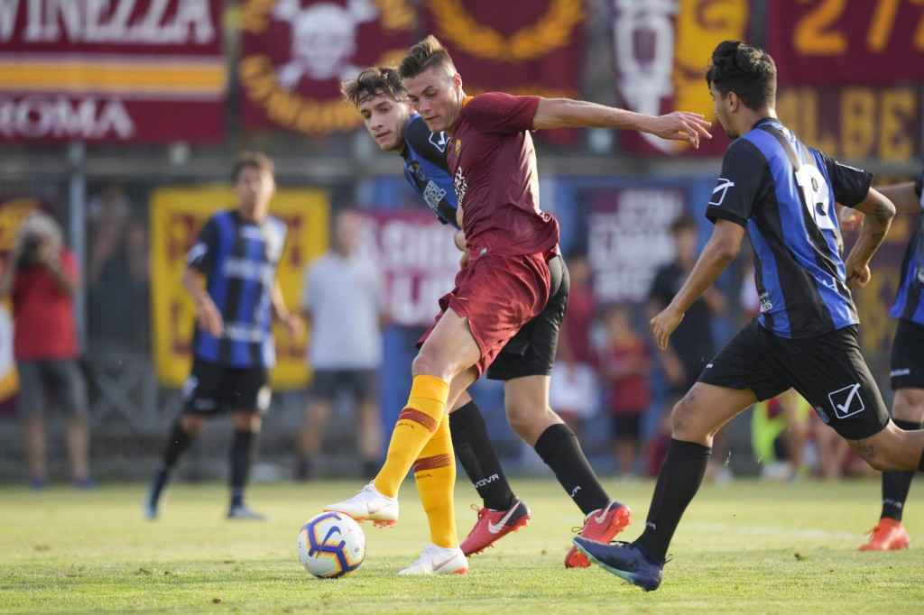 Latina-Roma Schick