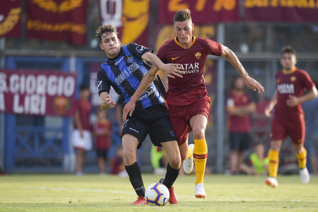 Latina-Roma Schick