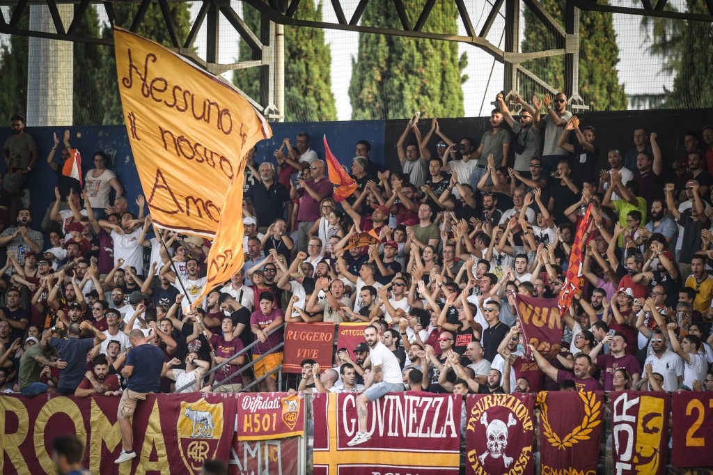 Latina_Roma_Settore_ospiti