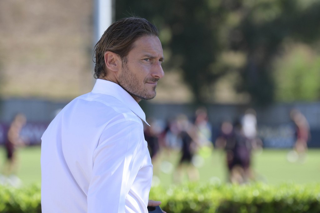allenamento_trigoria_04 Francesco Totti