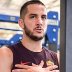 Manolas_Allenamento