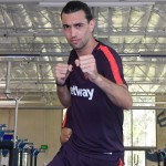 pastore_Allenamento