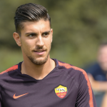 Allenamento San Diego Pellegrini