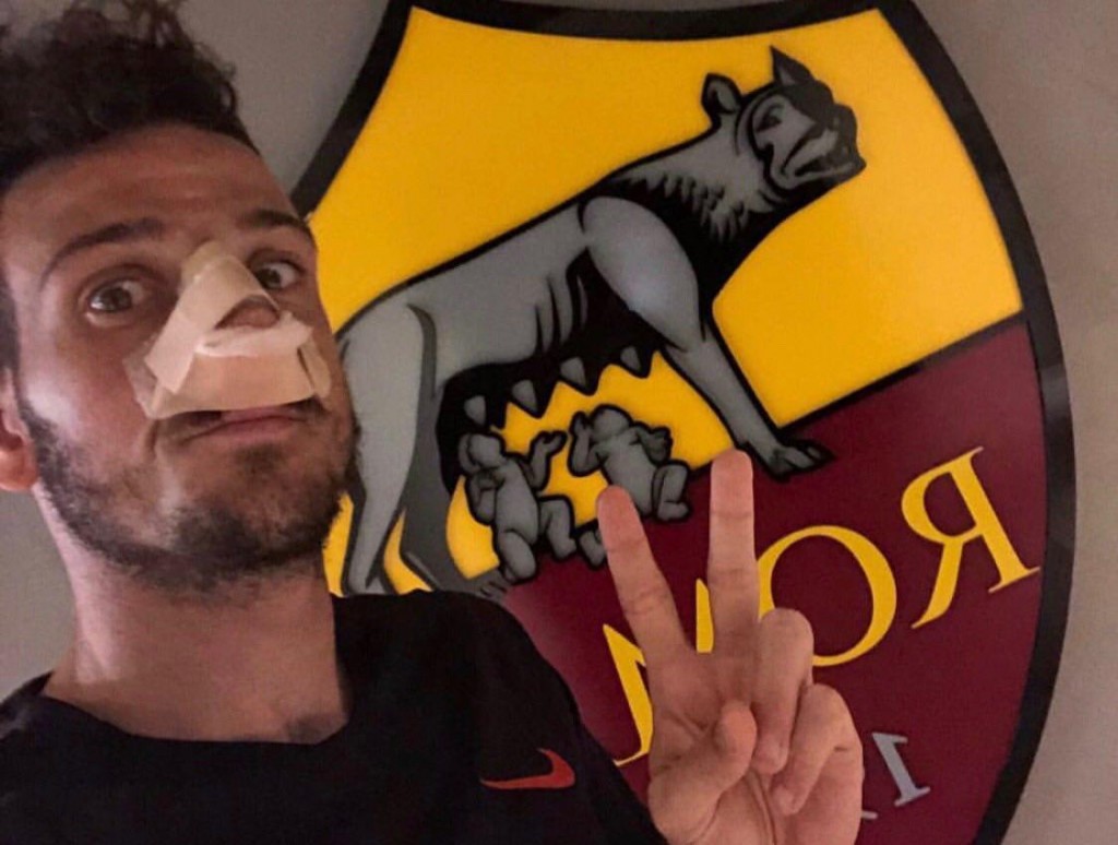 Florenzi