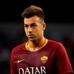 Barcellona_Roma_ICC el shaarawy