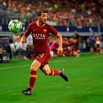 Barcellona_Roma_ICC florenzi