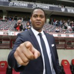 Patrick Kluivert