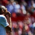 Sevilla FC v Real Sporting de Gijon - La Liga