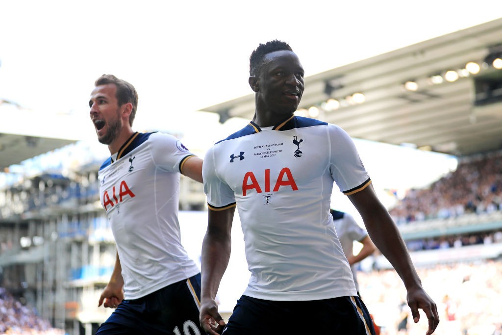 Wanyama