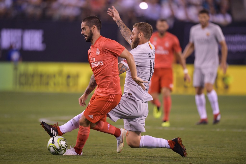 Isco De Rossi_Real_Madrid_Roma_ICC (11)