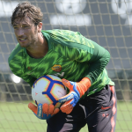 Trigoria Allenamento Mirante 01