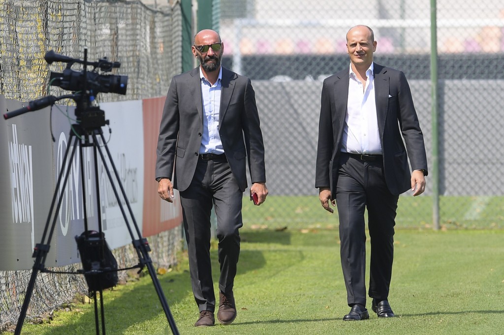 Allenamento_Roma_Monchi_Baldissoni