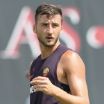 Trigoria Allenamento Cristante 02