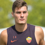 Trigoria Allenamento Schick