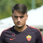 Trigoria Allenamento Under